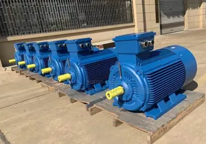 1hp,2hp,3hp,4hp,5.5hp,7.5hp,10hp Single 3phase Motors in All Sizes