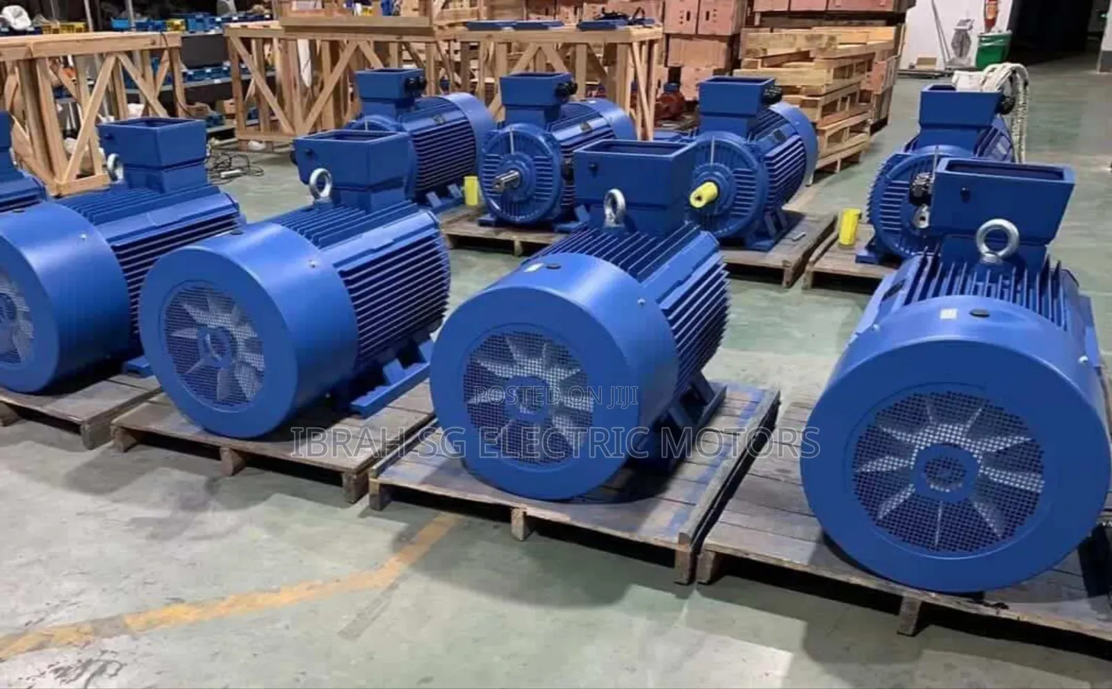 1hp,2hp,3hp,4hp,5.5hp,7.5hp,10hp Single 3phase Motors in All Sizes