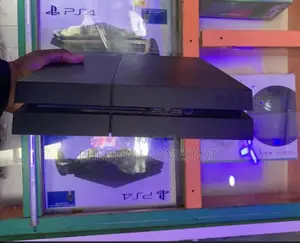 Ps4 Standard, 14 Games, 2 Controllers, Warranty Receipt!