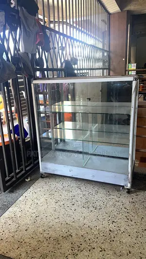 White Counter