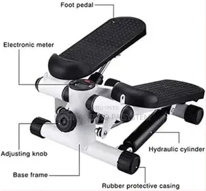 Mini Exercise Steppers