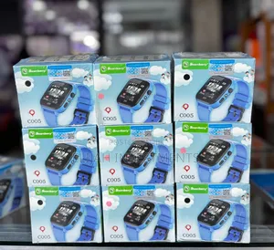 Smartberry C005 Kids Smart Watch