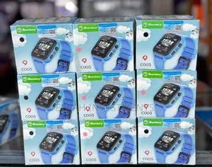Smartberry C005 Kids Smart Watch