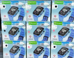 Smartberry C005 Kids Smart Watch