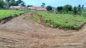 Prime Plots for Sale at Wakiso~Sala Sweetilicious Estate~Hoima Road.