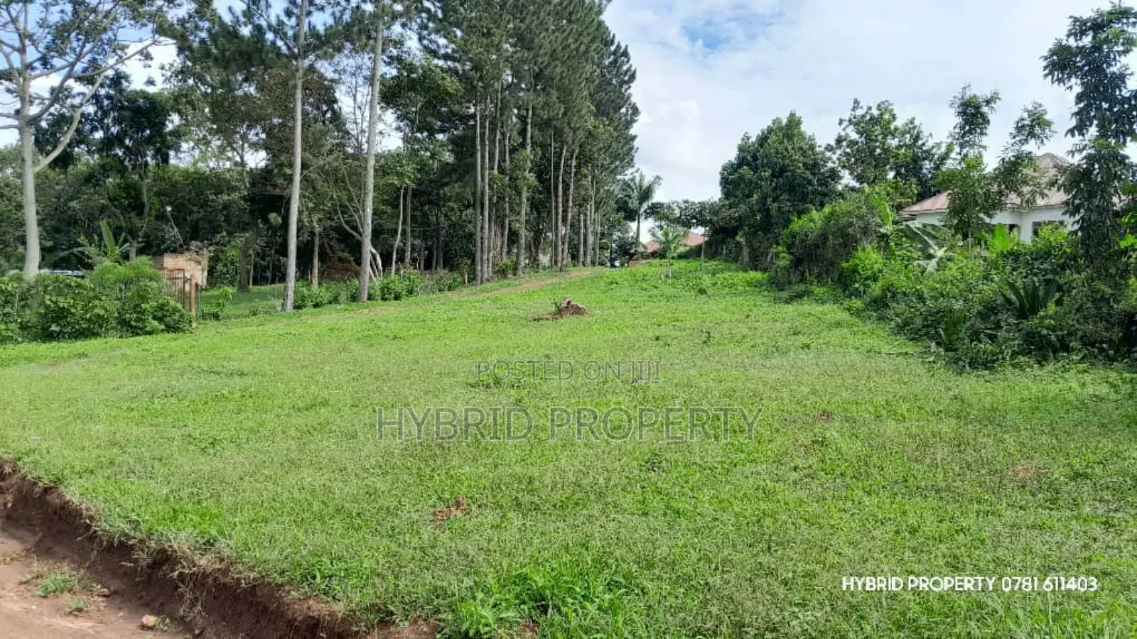 Prime Plots for Sale at Wakiso~Sala Sweetilicious Estate~Hoima Road.