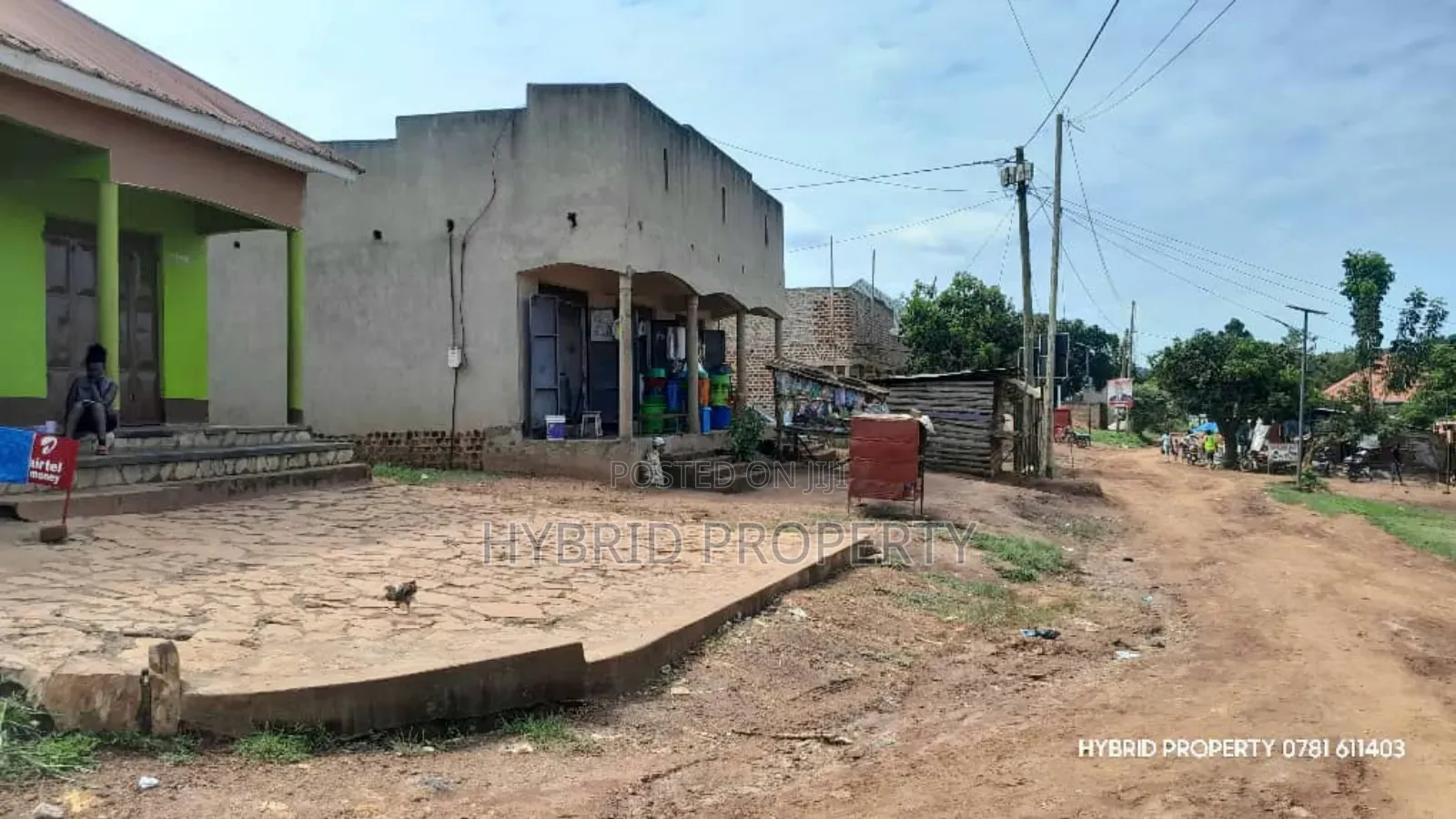 Prime Plots for Sale at Wakiso~Sala Sweetilicious Estate~Hoima Road.