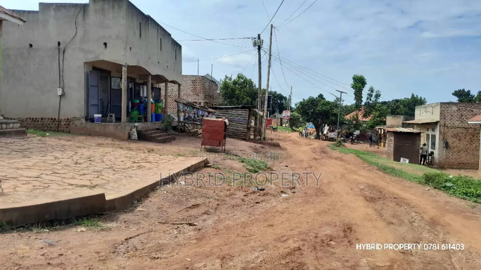 Prime Plots for Sale at Wakiso~Sala Sweetilicious Estate~Hoima Road.