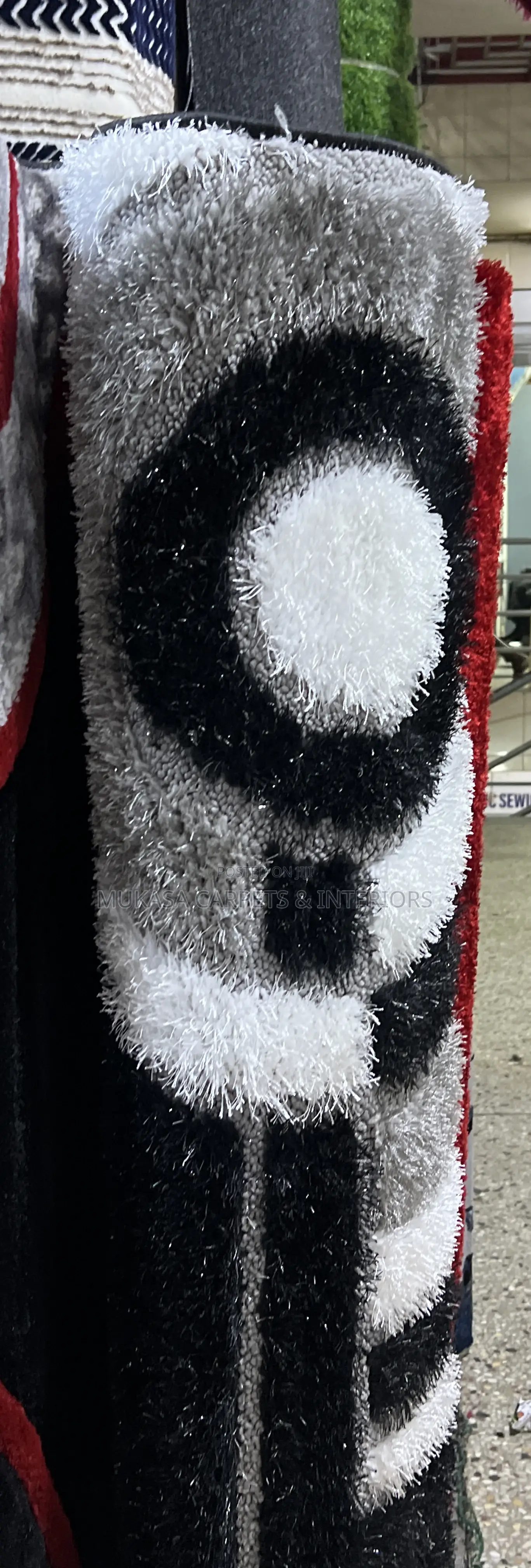 Sift Centre Carpets
