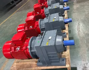 1hp,2hp,3hp,4hp,5hp,7.5hp,10hp,15hp,20hp,30hp Geared Motors Available