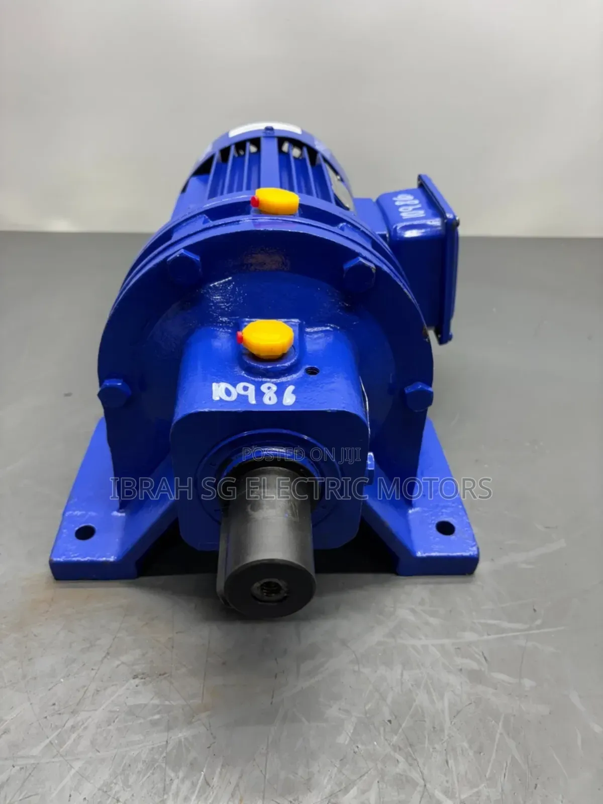 1hp,2hp,3hp,4hp,5hp,7.5hp,10hp,15hp,20hp,30hp Geared Motors Available