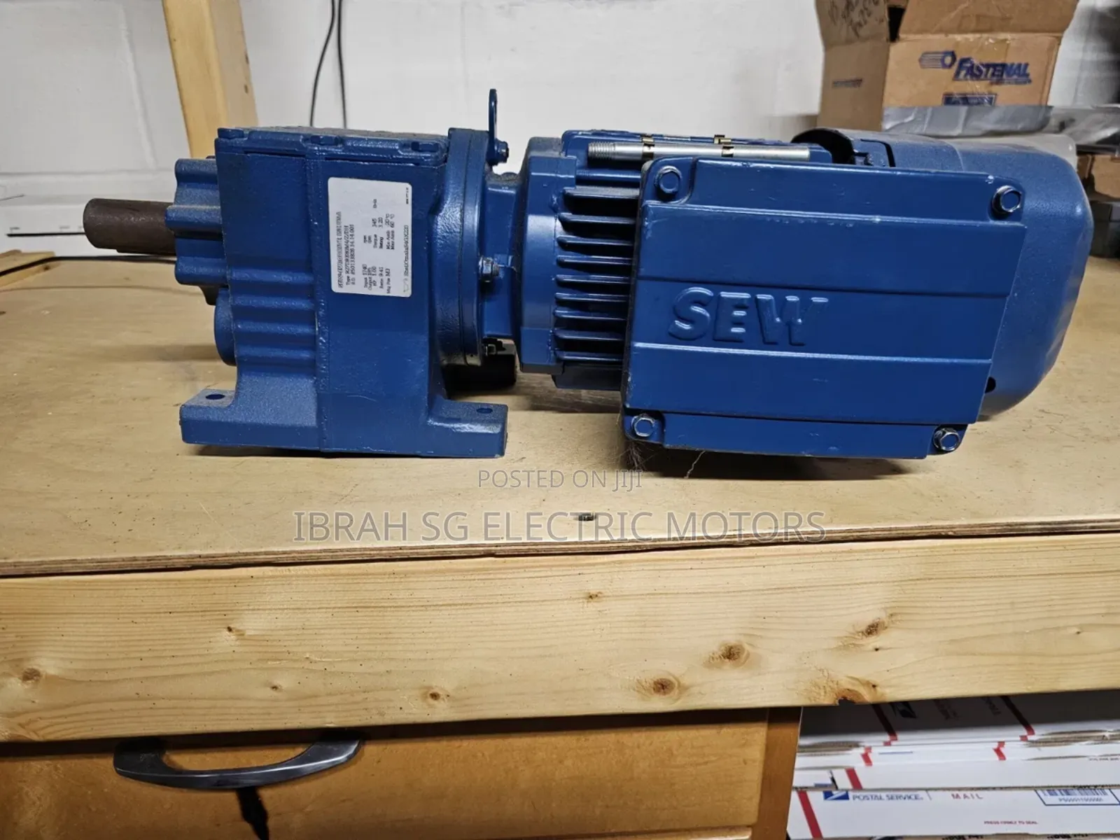 1hp,2hp,3hp,4hp,5hp,7.5hp,10hp,15hp,20hp,30hp Geared Motors Available