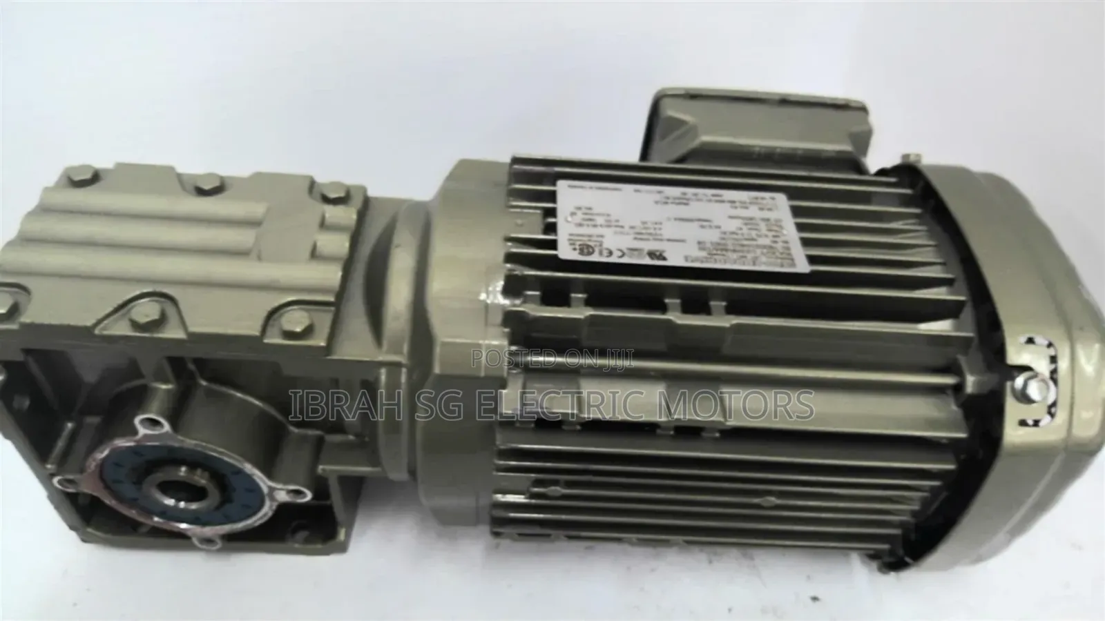 1hp,2hp,3hp,4hp,5hp,7.5hp,10hp,15hp,20hp,30hp Geared Motors Available