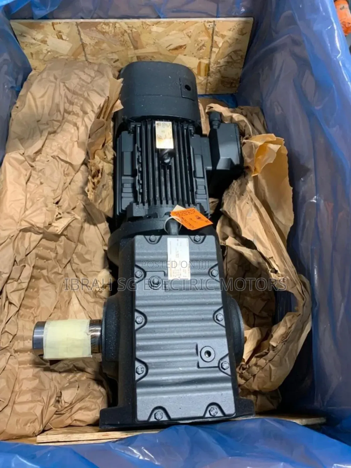 1hp,2hp,3hp,4hp,5hp,7.5hp,10hp,15hp,20hp,30hp Geared Motors Available