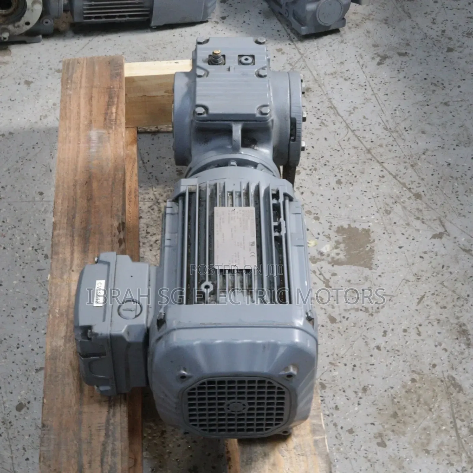 1hp,2hp,3hp,4hp,5hp,7.5hp,10hp,15hp,20hp,30hp Geared Motors Available