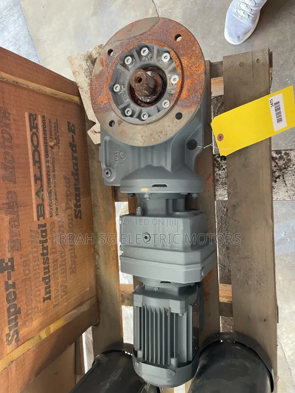 1hp,2hp,3hp,4hp,5hp,7.5hp,10hp,15hp,20hp,30hp Geared Motors Available
