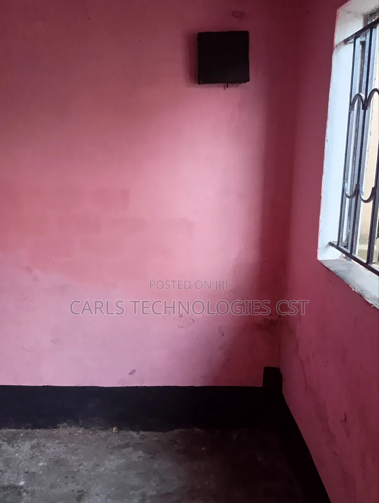 1bdrm Room & Parlour in Ramulat Rentals, Central Division for rent