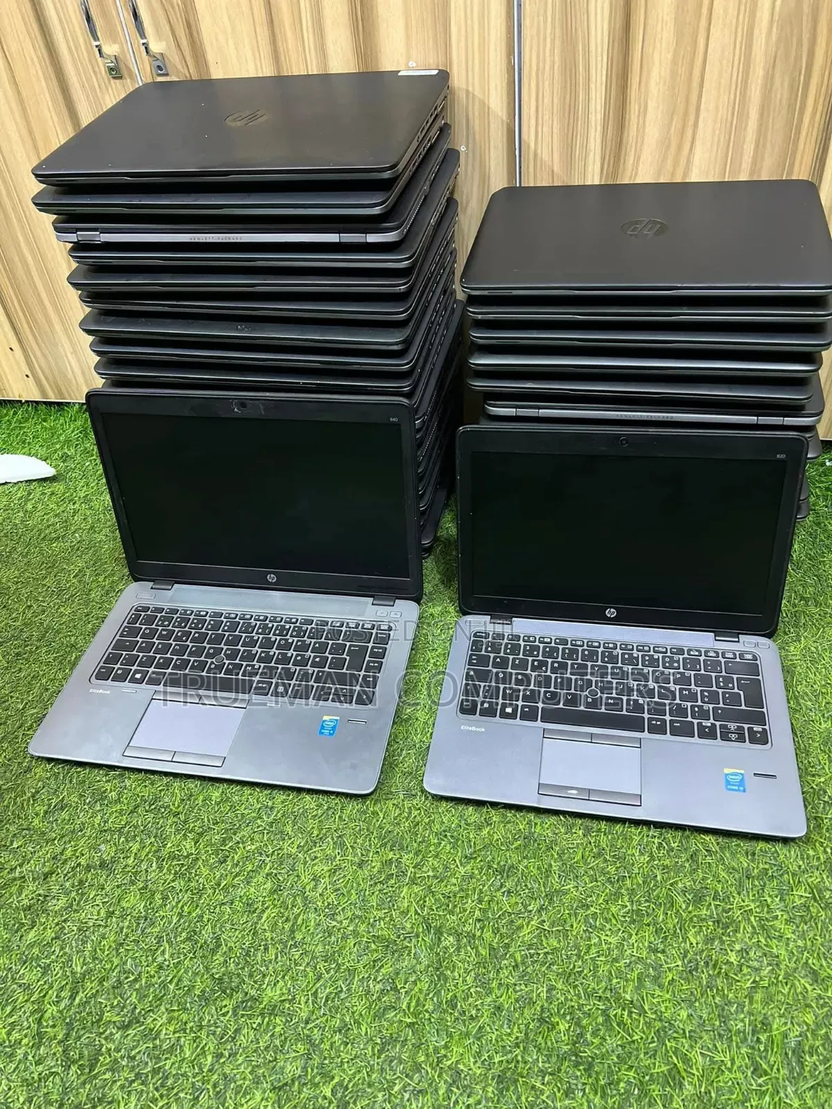 Laptop HP EliteBook 840 G2 8GB Intel Core I5 SSD 500GB