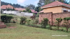 Prime Plots for Sale at Our Mpigi Town Land Estate Along Masaka Road.