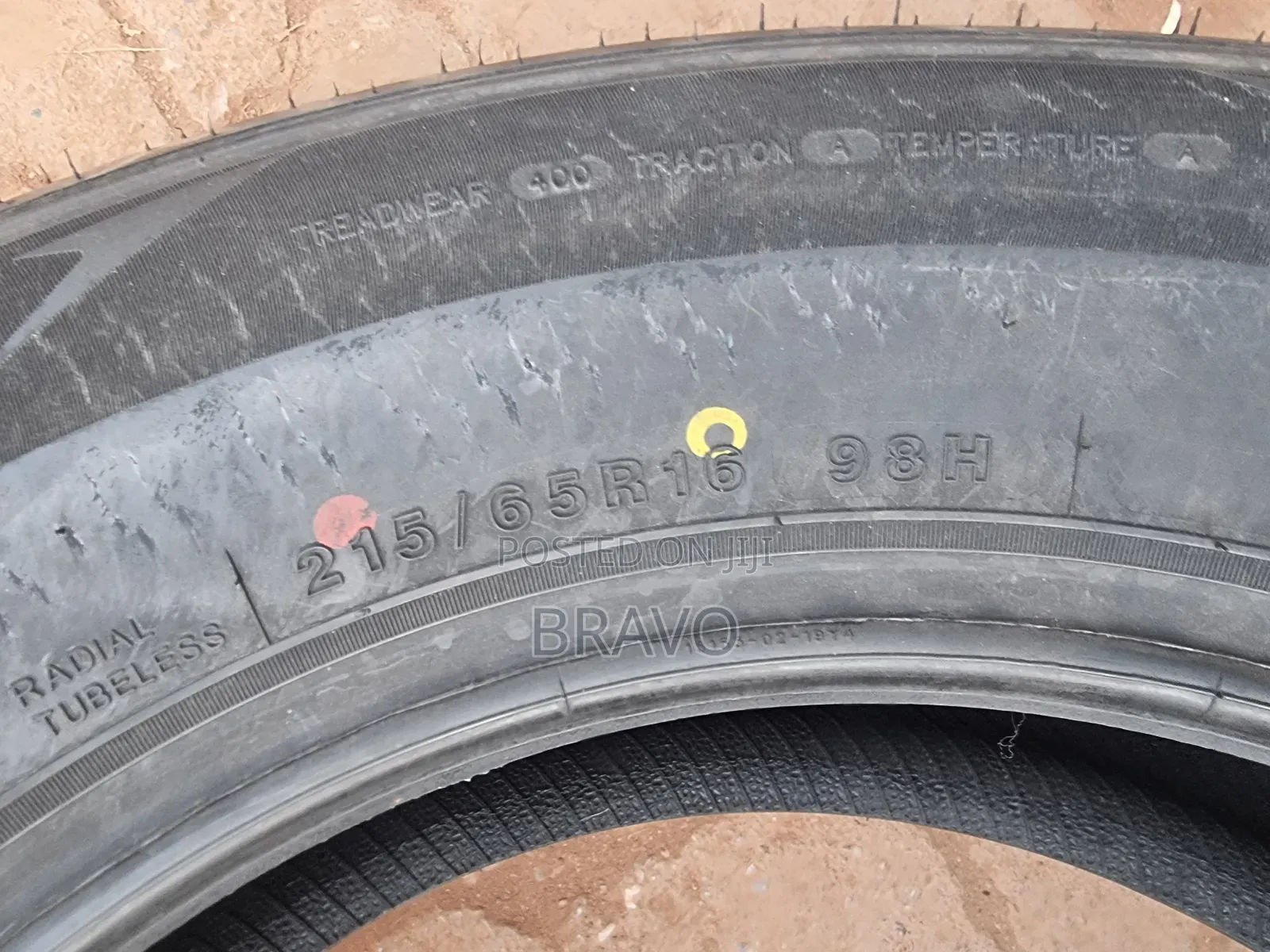 215/65r16 Road King Tyres for Noah, Alphard.