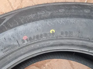 215/65r16 Road King Tyres for Noah, Alphard.