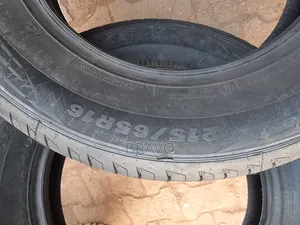 215/65r16 Road King Tyres for Noah, Alphard.