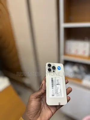 New Apple iPhone 13 Pro 256 GB Gold