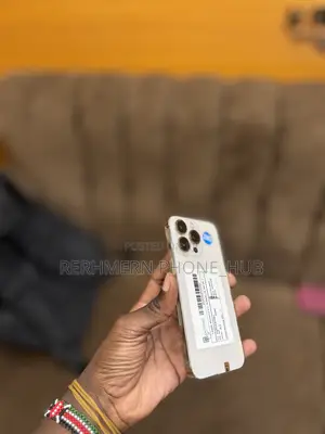 New Apple iPhone 13 Pro 256 GB Gold