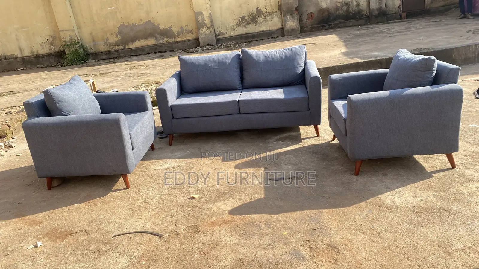 Older Sofa Design
