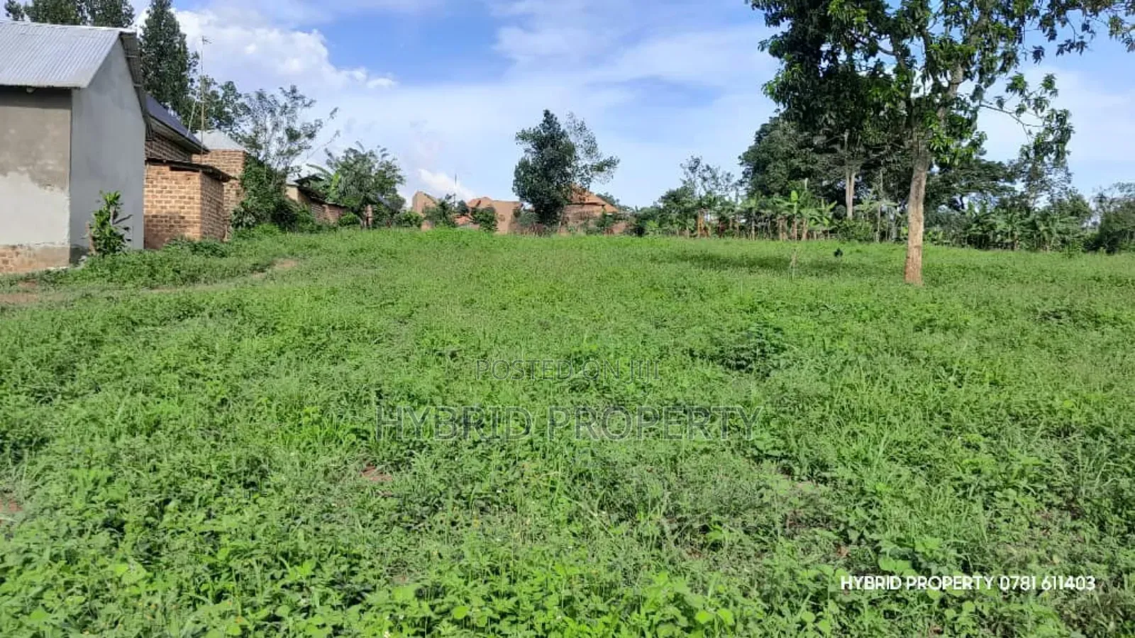Prime Plots for Sale at Mpigi~Kalagala Elite Land Estate~Masaka Road.