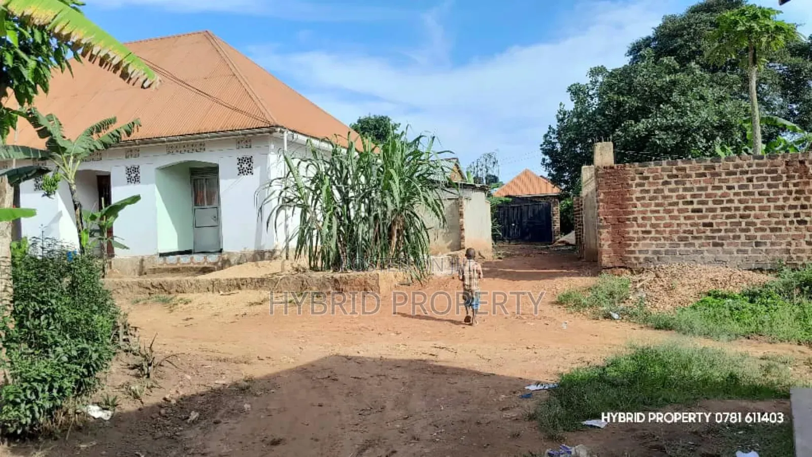 Prime Plots for Sale at Mpigi~Kalagala Elite Land Estate~Masaka Road.