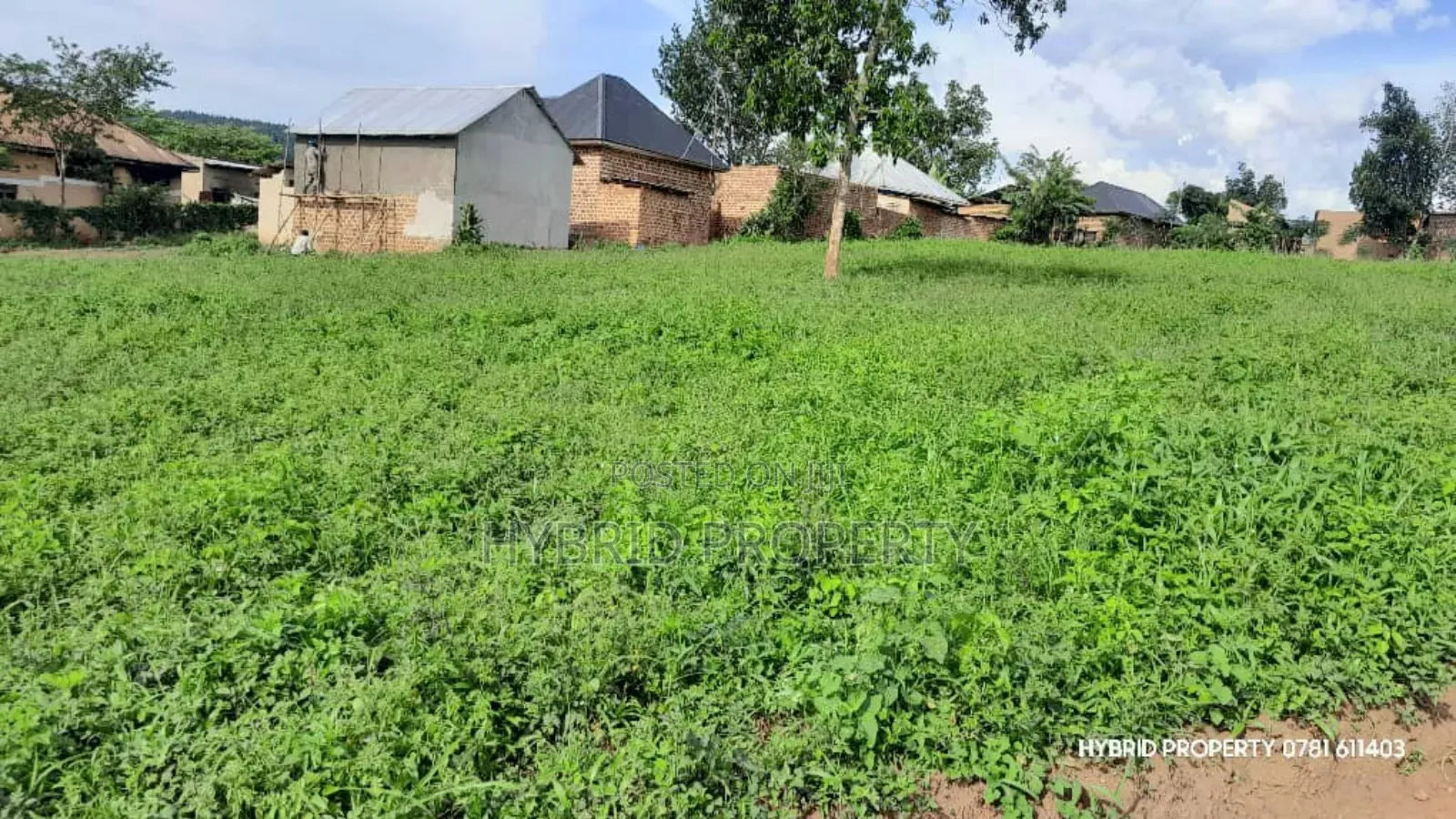 Prime Plots for Sale at Mpigi~Kalagala Elite Land Estate~Masaka Road.