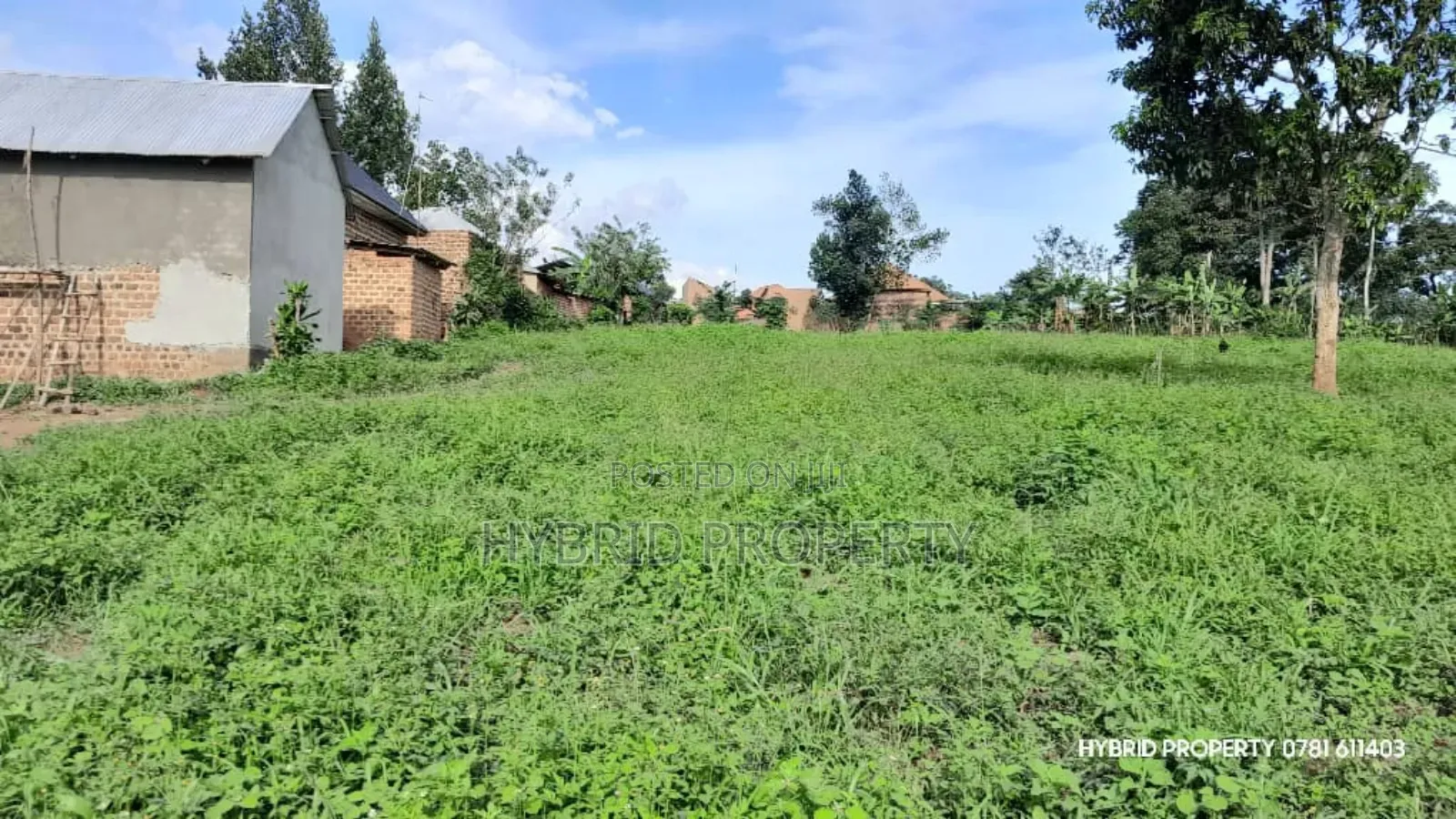 Prime Plots for Sale at Mpigi~Kalagala Elite Land Estate~Masaka Road.