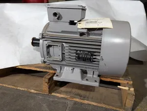 Three Phase Motors All Types and Sizes Available