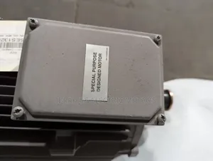 Three Phase Motors All Types and Sizes Available