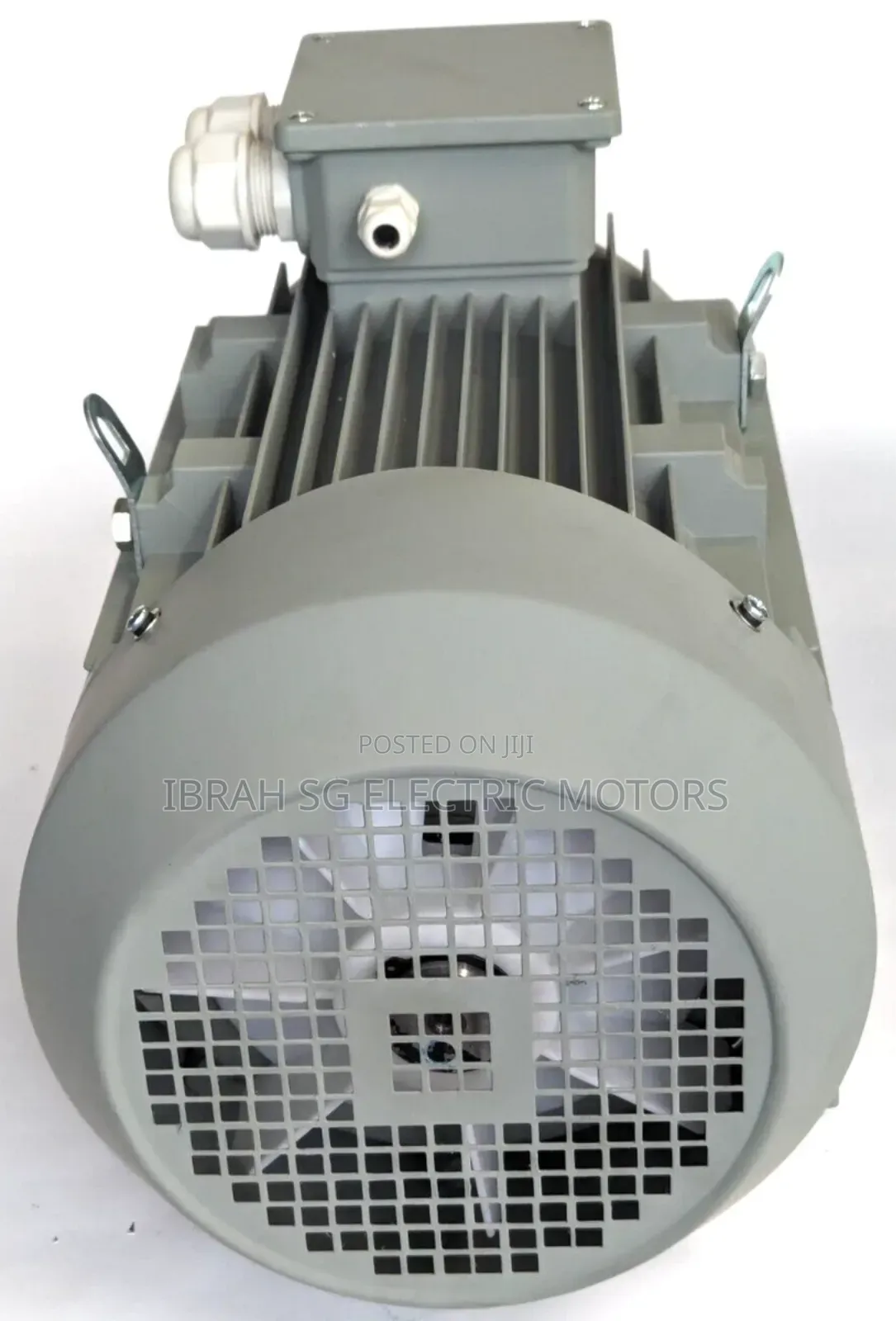 Three Phase Motors All Types and Sizes Available