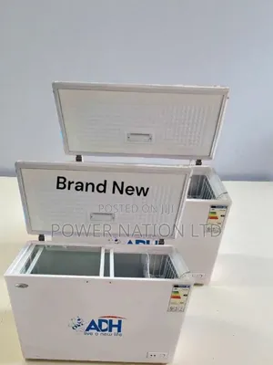 500 Liters Adh Deep Freezer Model9080dd