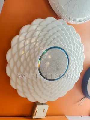 Big Size Colour Changing Center Light