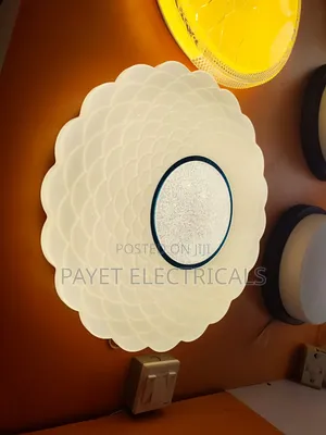 Big Size Colour Changing Center Light