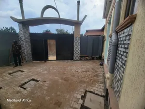 2bdrm Room & Parlour in Mengo, Central Division for sale