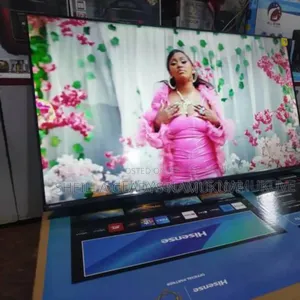 Hisense 43 Inches