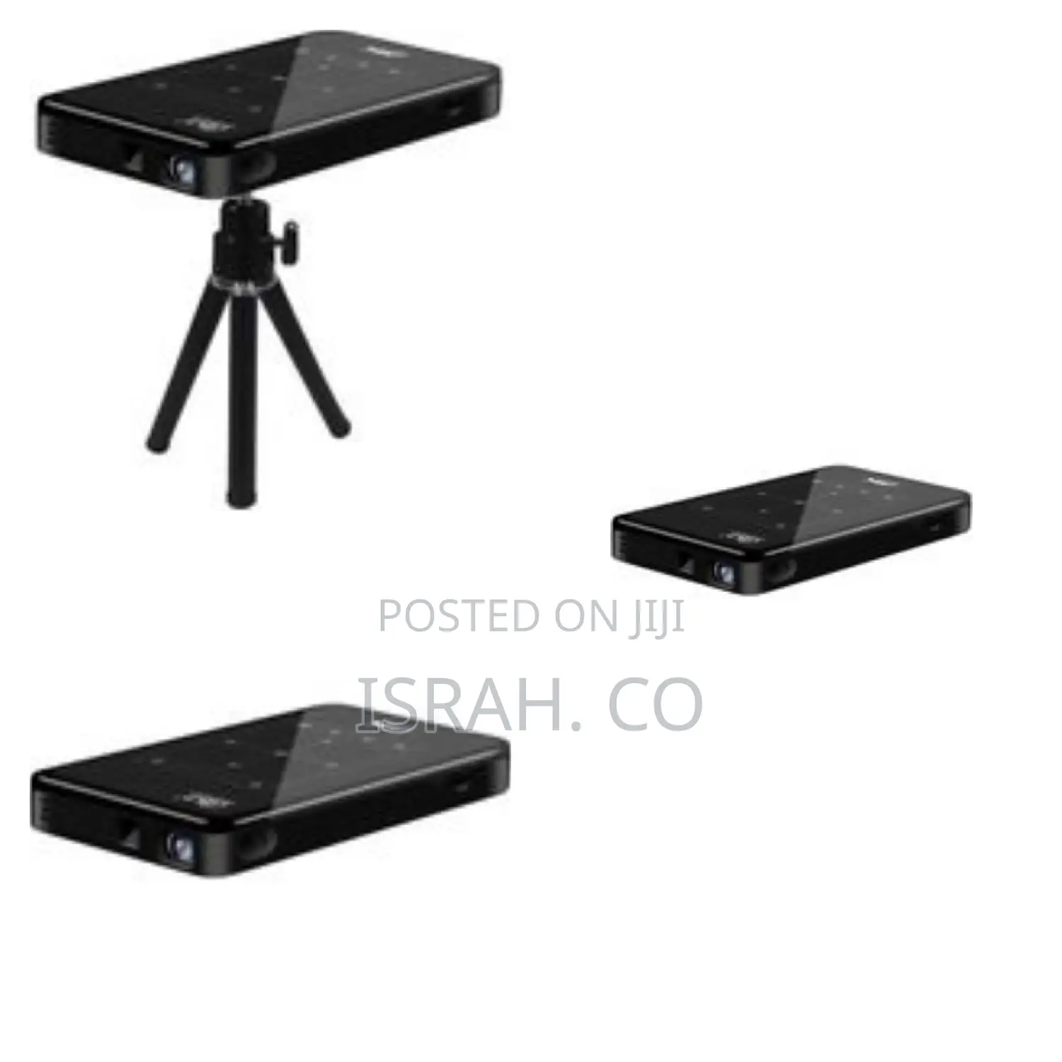 Borrego P09 Portable Ultra Mini Smart Projector