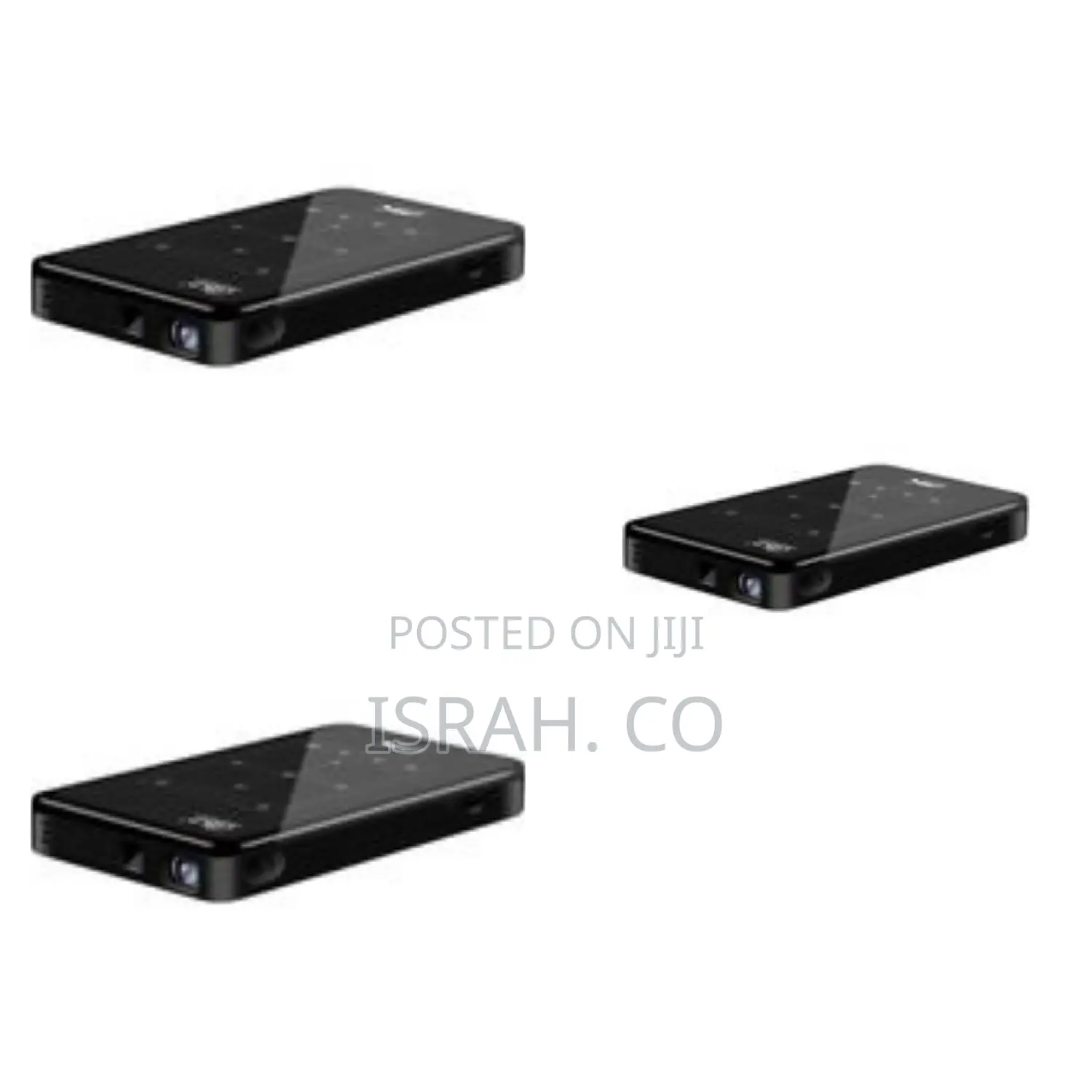 Borrego P09 Portable Ultra Mini Smart Projector