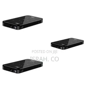 Borrego P09 Portable Ultra Mini Smart Projector