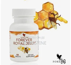 Forever Royal Jelly