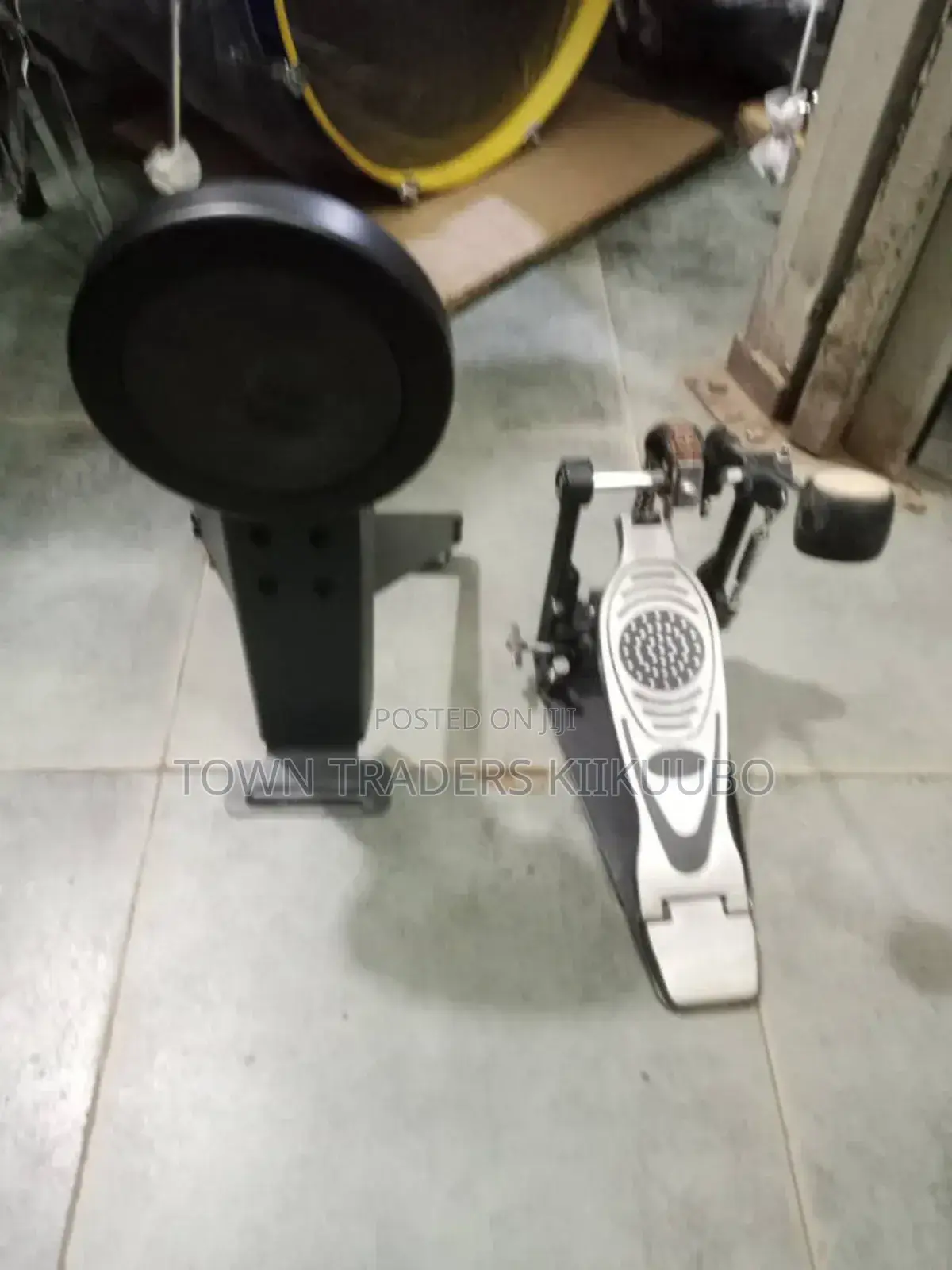 Roland Drum Pad Electronic