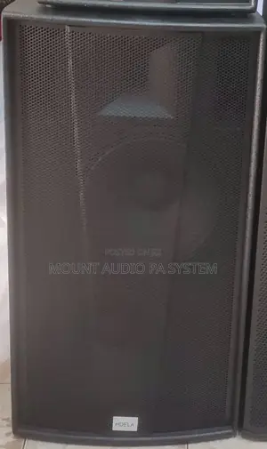 Martin Audio Speaker Full Range