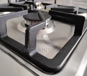 Digiwave 60cm 2electric + 2gas With Auto Ignition Stainless Steel Hob