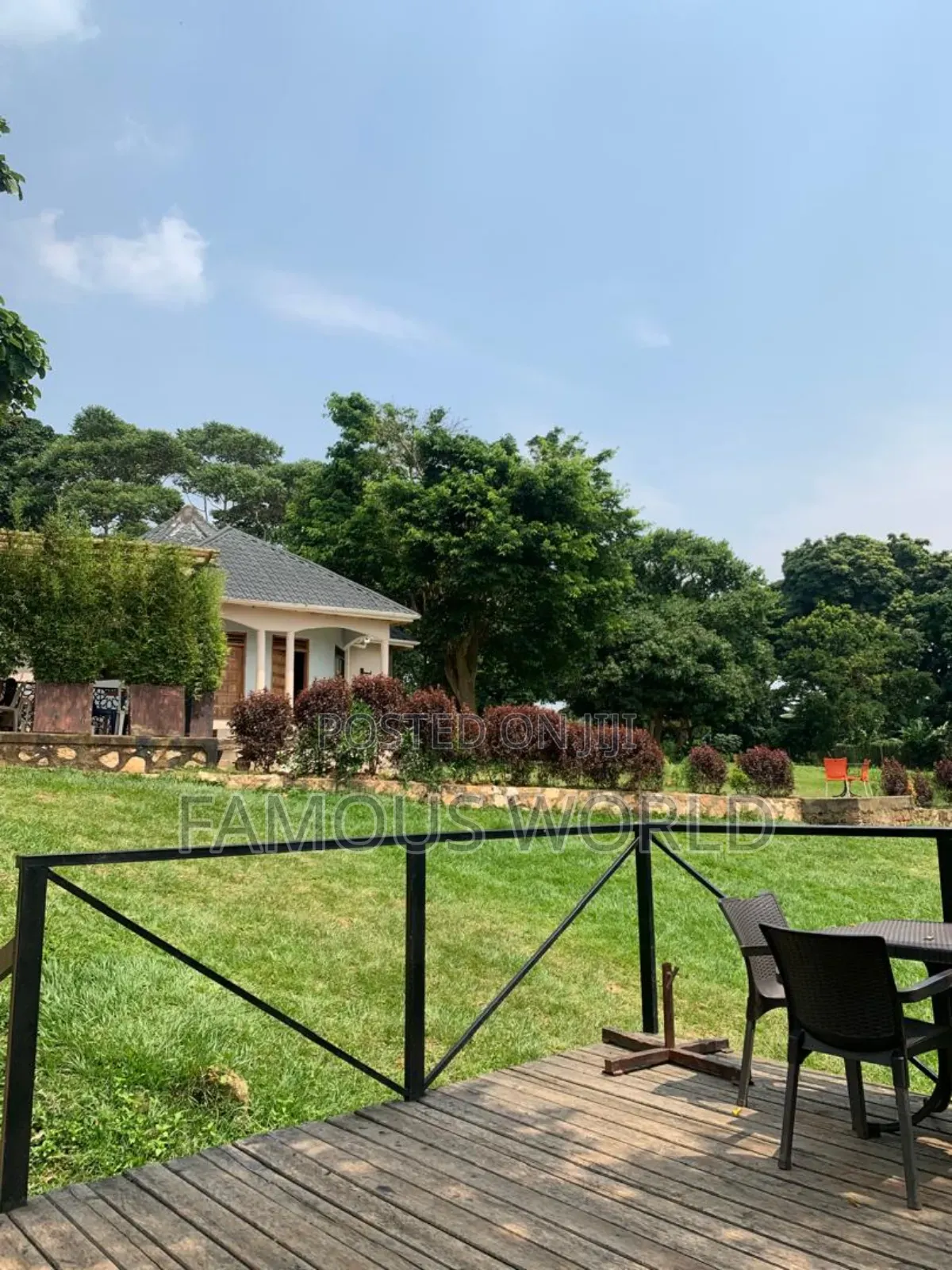 Beach On Sale, Seated On 2 Acres With A Title