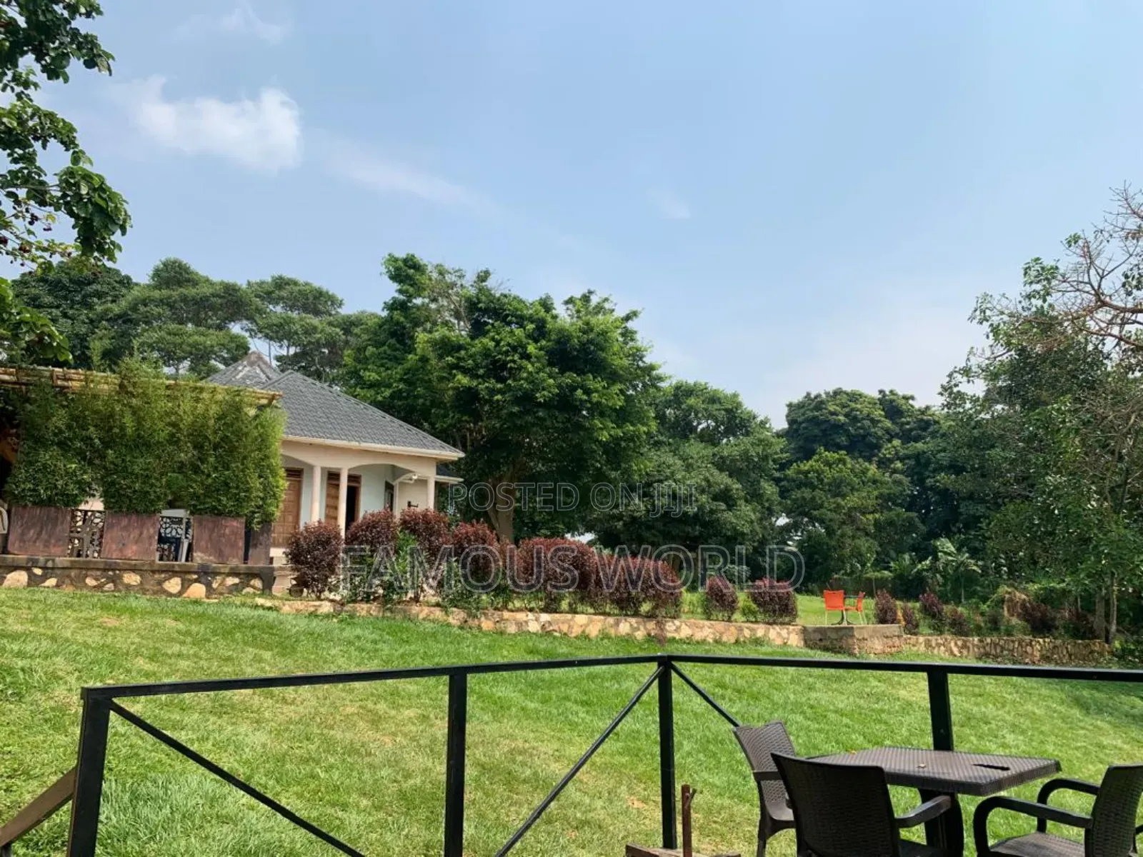 Beach On Sale, Seated On 2 Acres With A Title